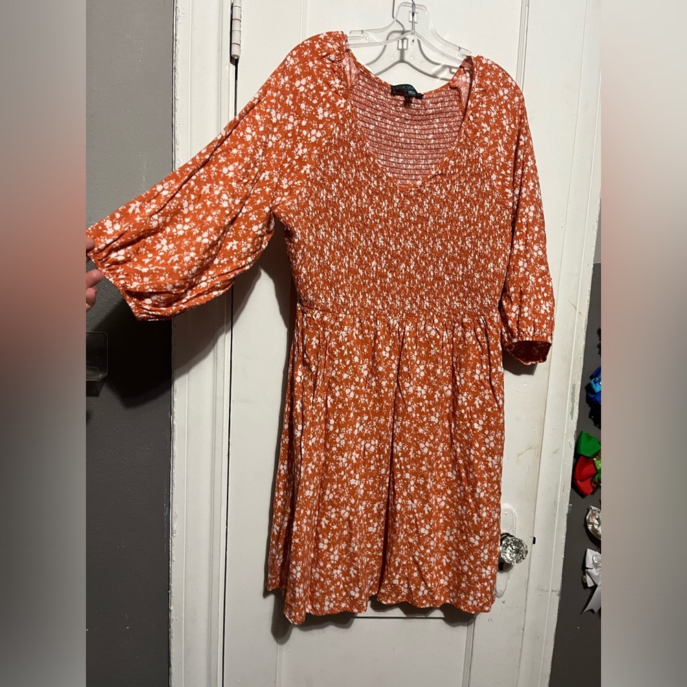 3/$10 dress